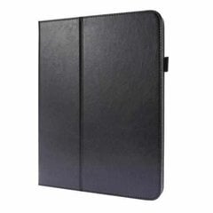 Чехол Reach Folding Leather Lenovo Tab M10 Plus 3rd Gen TB125FU/TB128FU/TB128XU 10.6, черный цена и информация | Чехлы для планшетов и электронных книг | 220.lv