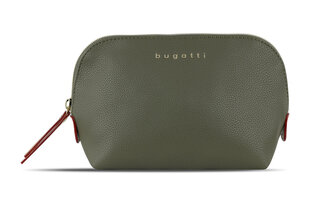 Kosmētikas soma Bugatti Ella, 22 х 8,5 х 14 cm cena un informācija | Kosmētikas somas, spoguļi | 220.lv