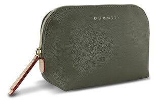 Kosmētikas soma Bugatti Ella, 22 х 8,5 х 14 cm cena un informācija | Bugatti Smaržas, kosmētika | 220.lv