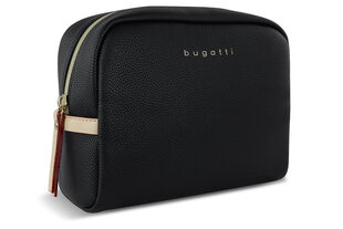 Kosmētikas soma Bugatti Ella, 21 х 9 х 16,5 cm cena un informācija | Bugatti Smaržas, kosmētika | 220.lv