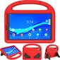 Maciņš Shockproof Kids Lenovo Tab M10 Plus 3rd Gen TB125FU/TB128FU/TB128XU 10.6 cena un informācija | Somas, maciņi | 220.lv