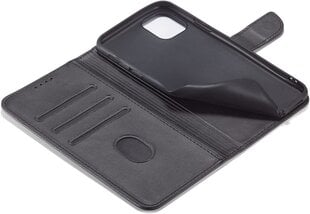 Чехол Reach Wallet Case Samsung A556 A55 5G, черный цена и информация | Чехлы для телефонов | 220.lv