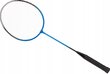 Badmintona komplekts Outtec, dzeltens cena un informācija | Badmintons | 220.lv