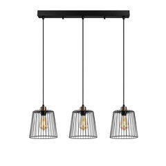 Piekaramā lampa Pirlo-11570-1 cena un informācija | Lustras | 220.lv