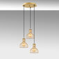 Piekaramā lampa Vazo-12140 cena un informācija | Piekaramās lampas | 220.lv