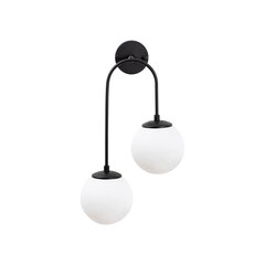 Sienas lampa Jewel-10575 cena un informācija | Sienas lampas | 220.lv