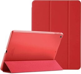 Чехол Smart Soft Lenovo Tab M11 красный цена и информация | Чехлы для планшетов и электронных книг | 220.lv