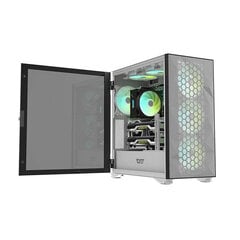 Darkflash C6MS цена и информация | Компьютерные вентиляторы | 220.lv