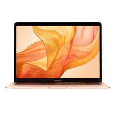 MacBook Air 2020 Retina 13" - M1 / 8GB / 256GB SSD (Oбновленный, состояние как новый) цена и информация | Ноутбуки | 220.lv