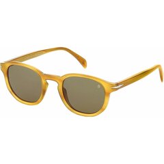 Saulesbrilles David Beckham S7266869 цена и информация | Солнцезащитные очки для мужчин | 220.lv