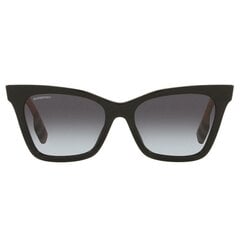 Saulesbrilles sievietēm Burberry 4346 S7272358 цена и информация | Женские солнцезащитные очки | 220.lv