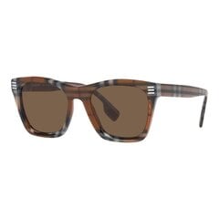 Saulesbrilles sievietēm Burberry 4348 S7268714 cena un informācija | Saulesbrilles sievietēm | 220.lv