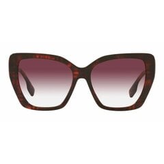 Saulesbrilles sievietēm Burberry 4366 S7268733 цена и информация | Женские солнцезащитные очки | 220.lv