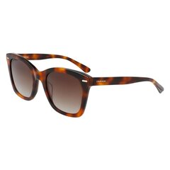 Saulesbrilles sievietēm Calvin Klein CK21506S S7270818 cena un informācija | Saulesbrilles sievietēm | 220.lv