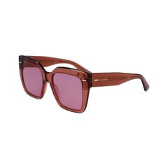 Saulesbrilles sievietēm Calvin Klein CK23508S S7270606 cena un informācija | Saulesbrilles sievietēm | 220.lv