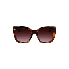 Saulesbrilles sievietēm Calvin Klein CK23508S S7270615 цена и информация | Женские солнцезащитные очки | 220.lv