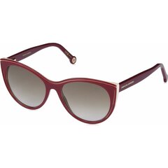 Saulesbrilles sievietēm Carolina Herrera 0142_S S7272150 cena un informācija | Saulesbrilles sievietēm | 220.lv