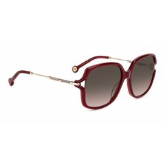 Saulesbrilles sievietēm Carolina Herrera Her 0132_G_S S7266382 цена и информация | Женские солнцезащитные очки | 220.lv