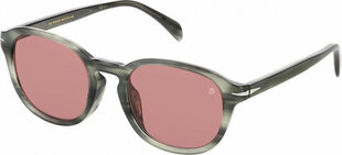 Saulesbrilles sievietēm David Beckham DB 1011/F/S цена и информация | Женские солнцезащитные очки | 220.lv
