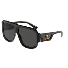 Saulesbrilles sievietēm Dolce & Gabbana DG 4401 S7272155 цена и информация | Женские солнцезащитные очки | 220.lv