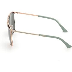 Saulesbrilles sievietēm Guess GU7851-6328N S0374216 цена и информация | Женские солнцезащитные очки | 220.lv