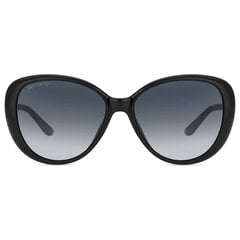 Saulesbrilles sievietēm Jimmy Choo AMIRA-G-S-807-9O цена и информация | Женские солнцезащитные очки | 220.lv