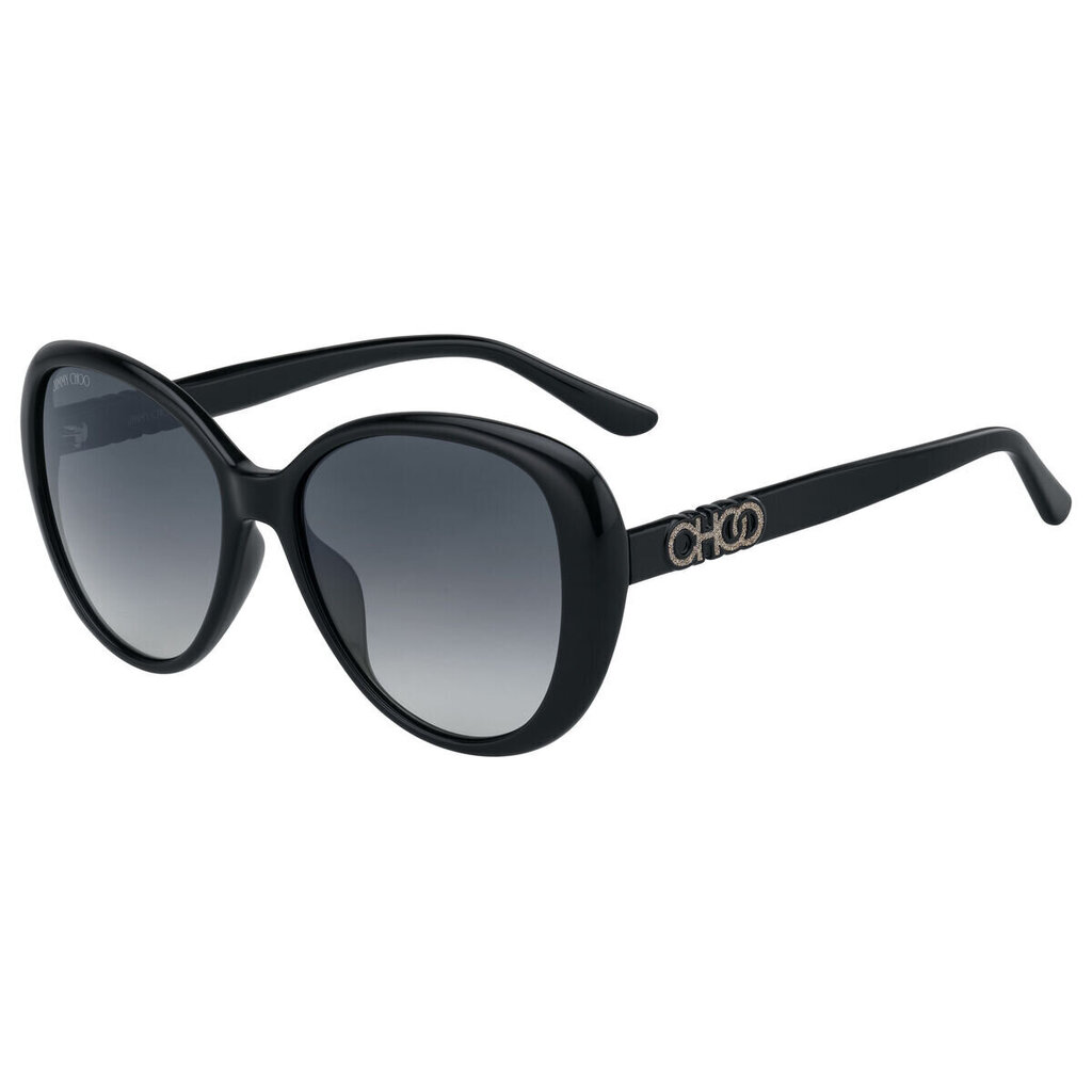 Saulesbrilles sievietēm Jimmy Choo AMIRA-G-S-807-9O цена и информация | Saulesbrilles sievietēm | 220.lv