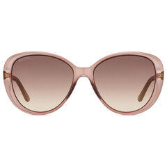 Saulesbrilles sievietēm Jimmy Choo AMIRA-G-S-FWM-HA цена и информация | Женские солнцезащитные очки | 220.lv