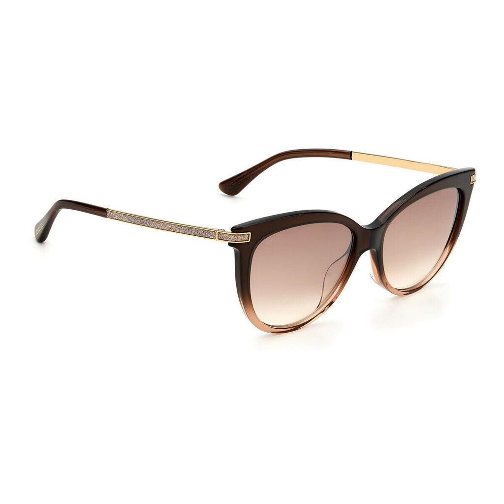 Saulesbrilles sievietēm Jimmy Choo AXELLE-G-S-0MY-NQ цена и информация | Saulesbrilles sievietēm | 220.lv