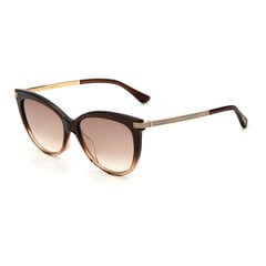 Saulesbrilles sievietēm Jimmy Choo AXELLE-G-S-0MY-NQ cena un informācija | Saulesbrilles sievietēm | 220.lv