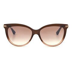 Saulesbrilles sievietēm Jimmy Choo AXELLE-G-S-0MY-NQ cena un informācija | Saulesbrilles sievietēm | 220.lv