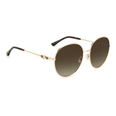 Saulesbrilles sievietēm Jimmy Choo BIRDIE-S-06J-HA S0372438 cena un informācija | Saulesbrilles sievietēm | 220.lv