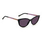 Saulesbrilles sievietēm Jimmy Choo NADIA-S-807-UR S0372478 цена и информация | Saulesbrilles sievietēm | 220.lv