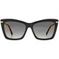 Saulesbrilles sievietēm Jimmy Choo SADY_S S7265713 цена и информация | Saulesbrilles sievietēm | 220.lv