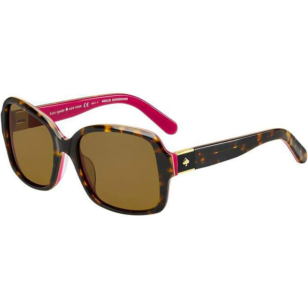 Saulesbrilles sievietēm Kate Spade ANNORA_P_S S7266236 cena un informācija | Saulesbrilles sievietēm | 220.lv