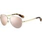 Saulesbrilles sievietēm Kate Spade AVALINE2_S S7266161 cena un informācija | Saulesbrilles sievietēm | 220.lv