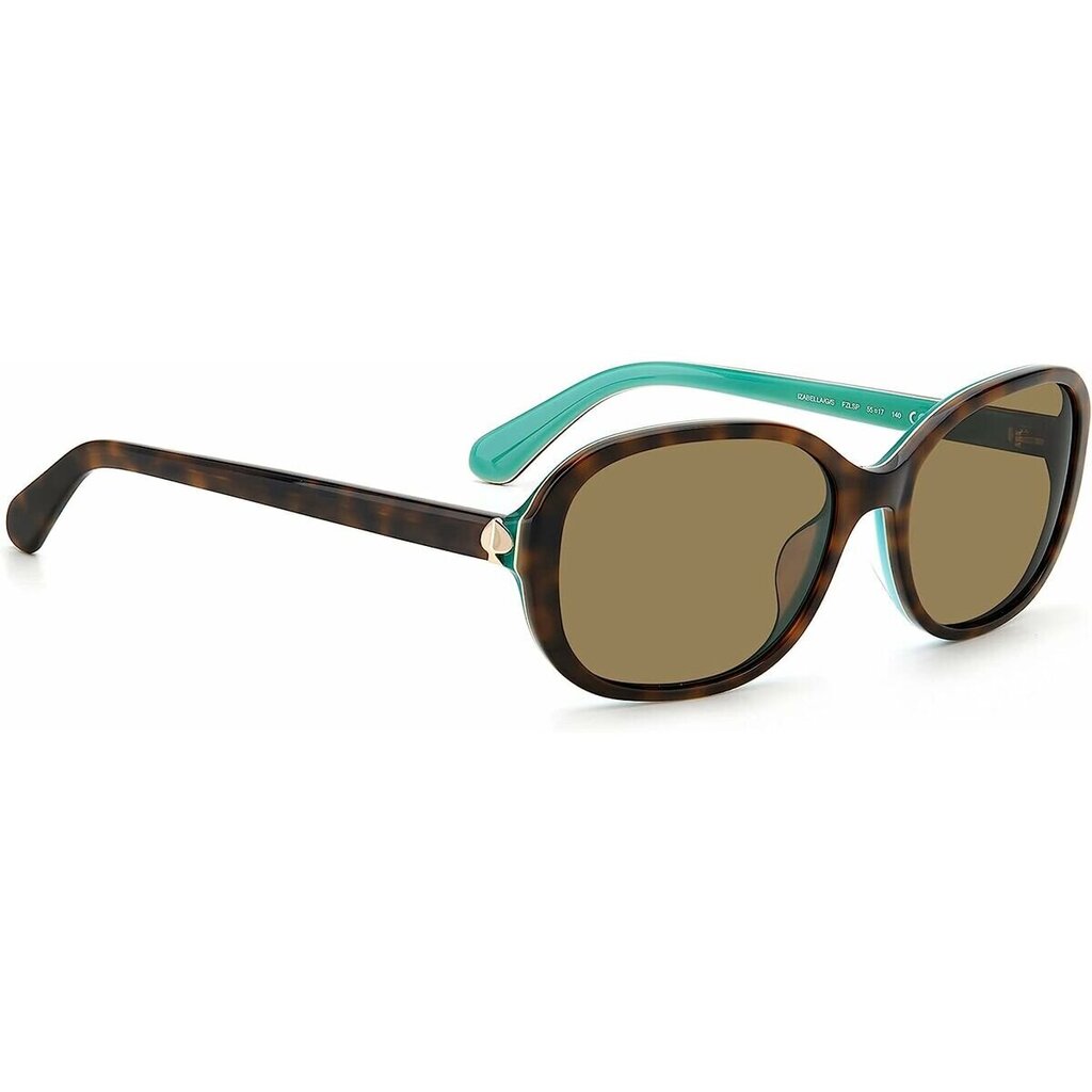 Saulesbrilles sievietēm Kate Spade IZABELLA_G_S S7266277 цена и информация | Saulesbrilles sievietēm | 220.lv