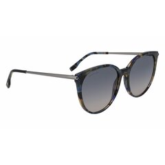 Saulesbrilles sievietēm Lacoste S0373647 цена и информация | НАКЛАДКИ НА СОЛНЦЕЗАЩИТНЫЕ ОЧКИ ДЛЯ КОРРЕКТИРУЮЩИХ ОЧКОВ | 220.lv