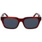 Saulesbrilles sievietēm Lacoste S7272030 cena un informācija | Saulesbrilles sievietēm | 220.lv