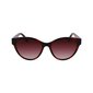 Saulesbrilles sievietēm Lacoste S7272061 цена и информация | Saulesbrilles sievietēm | 220.lv