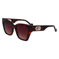 Saulesbrilles sievietēm Liu Jo S7270667 цена и информация | Женские солнцезащитные очки | 220.lv