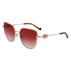 Saulesbrilles sievietēm Liu Jo S7271024 цена и информация | Женские солнцезащитные очки | 220.lv