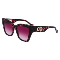 Saulesbrilles sievietēm Liu Jo S7271027 цена и информация | Солнцезащитные очки в стиле Deal для женщин. | 220.lv