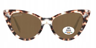 Saulesbrilles sievietēm Montana cena un informācija | Saulesbrilles sievietēm | 220.lv
