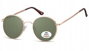 Saulesbrilles sievietēm Montana MP85B cena un informācija | Saulesbrilles sievietēm | 220.lv