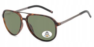 Поляризованные солнцезащитные очки Montana цена и информация | Женские солнцезащитные очки | 220.lv