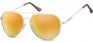 Солнцезащитные очки MENSIONAL AVIATOR LENSES MS90D цена и информация | Женские солнцезащитные очки | 220.lv