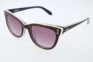 Saulesbrilles sievietēm Moschino S7260190 cena un informācija | Moschino Apģērbi, apavi, aksesuāri | 220.lv