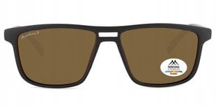 Мужские солнцезащитные очки с УФ-поляризацией MP3B цена и информация | Женские солнцезащитные очки | 220.lv