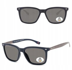 Мужские поляризованные солнцезащитные очки Nerd MP7B цена и информация | Женские солнцезащитные очки | 220.lv